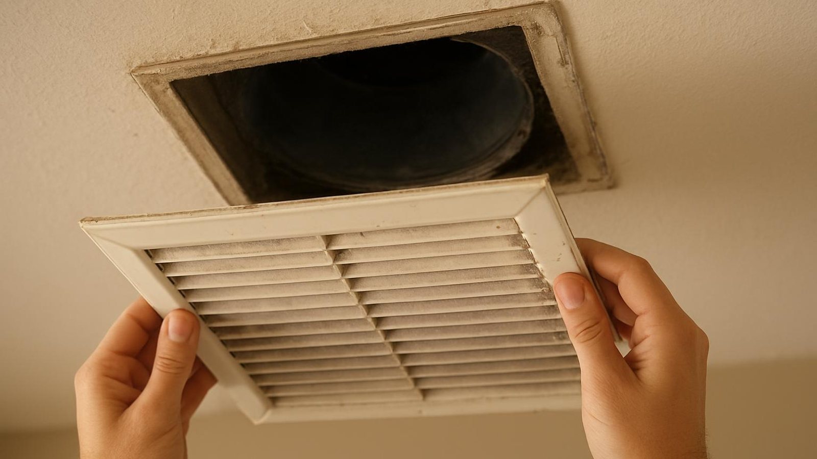 Practical air duct & hvac cleaning in Houston