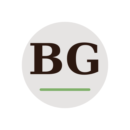 Bright Gardens Air Duct Services logo